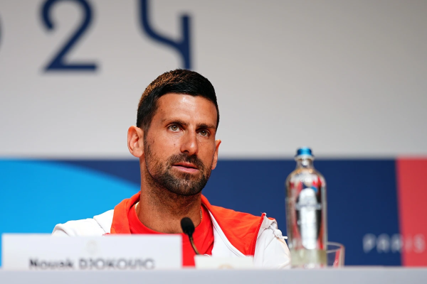 Novak Djokovic’s New Game Plan: Less Tourneys, More Glory!