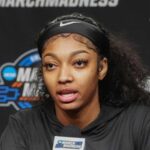 BREAKING: Angel Reese to leave WNBA because of surgery