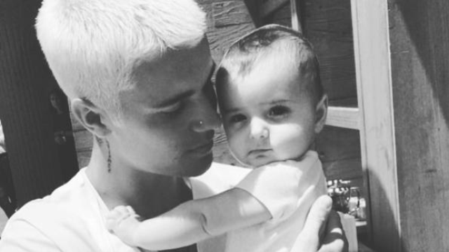 Justin Bieber’s Epic Comeback: Fresh Music and First-Time Fatherhood!